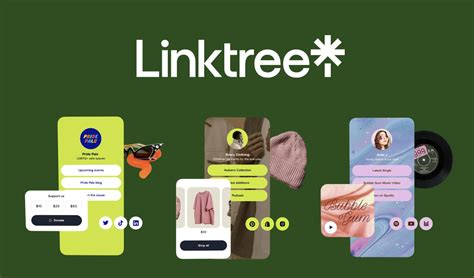 Linktree 